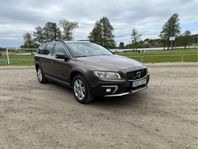 Volvo XC70 D4 AWD Geartronic Classic, Momentum Euro 6