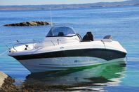 Scandica 570 WA