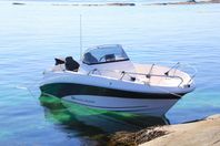Scandica 570 WA