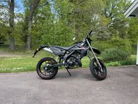 Rieju MRT Black Edition -20