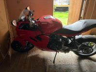 Ducati supersport