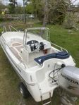 Cressent Sting Ray V20 årsm 2003