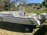 Cressent Sting Ray V20 årsm 2003
