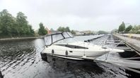 Bayliner 2655 Cierra Sunbridge Mercruiser V8 MPI- 2017