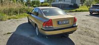 Volvo S60 2.4 Euro 4
