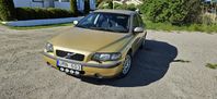 Volvo S60 2.4 Euro 4