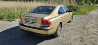 Volvo S60 2.4 Euro 4
