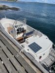 Uttern s55 Exclusive med inombordare