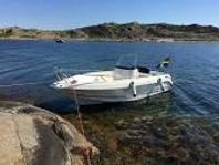 Uttern s55 Exclusive med inombordare