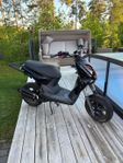 Yamaha Slider 2017