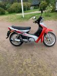 Kymco aktive 110