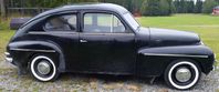 Volvo PV 444E 1.4