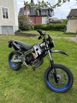 Derbi Senda Drd Xtreme 2004