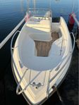 Ryds 478 GT + Mariner 50hk + 80 trailer