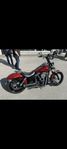 Harley Davidson Street bob