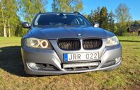 BMW 320 d Touring Comfort Euro 5