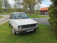 Volkswagen Golf mk2 1.6 D