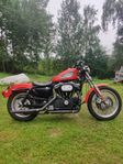 Harley Davidson Sportster 1200