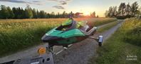 Sea-Doo Spark Trixx