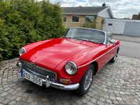 MG MGB 1.8