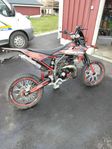 fantic Performance 50 motard intresse koll