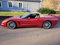 Chevrolet Corvette Cabriolet 5.7 V8 Hydra-Matic