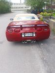 Chevrolet Corvette Cabriolet 5.7 V8 Hydra-Matic