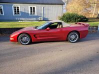 Chevrolet Corvette Cabriolet 5.7 V8 Hydra-Matic