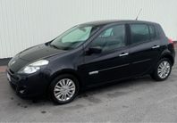 Renault Clio 5-dörrars Halvkombi 1.5 dCi Euro 5