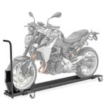 Motorcykeldolly Constands Ny i förpackning