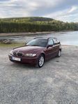 BMW E46 318i A-traktor 