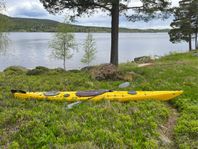 Kajak havskajak