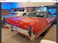 Chrysler Newport Royal Sedan 6.3 V8 TorqueFlite