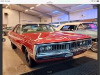 Chrysler Newport Royal Sedan 6.3 V8 TorqueFlite