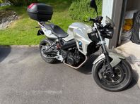 BMW F800 R