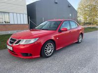 Saab 9-3 SportSedan 2.0t BioPower Linear Euro 5