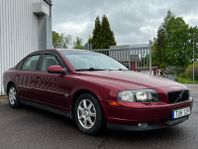 Volvo S80 2.4 Business Euro 4