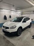 Nissan Qashqai+2 2.0 Euro 5