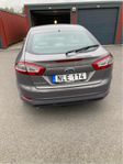 Ford Mondeo 2.0 TDCi Powershift Business X Euro 5