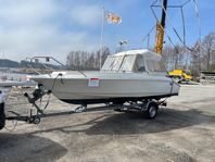Crescent dorado 610 från 1998