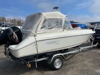 Crescent dorado 610 från 1998