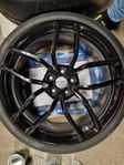Lamborghini Mimas fälgar