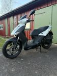 Kymco agility city 50 4 takt