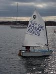 Optimistjolle SWE 20322