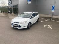 Ford Focus Kombi 1.6 TDCi Trend Euro 5