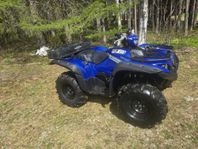 Yamaha Grizzly 700 EPS