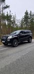 Mercedes-Benz GL 420 CDI 4MATIC 7G-Tronic Euro 4