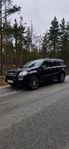 Mercedes-Benz GL 420 CDI 4MATIC 7G-Tronic Euro 4
