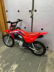 Honda crf110 2023