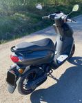 Peugeot Kisbee, 2019.